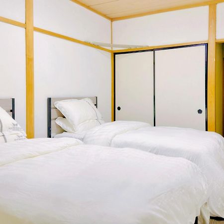 Snowhouse Memorie Hotel-石打丸山 Seki  Exteriör bild