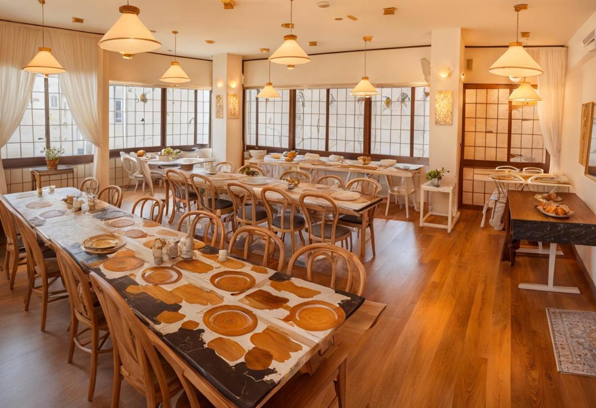 Snowhouse Memorie Hotel-石打丸山 Seki  Exteriör bild